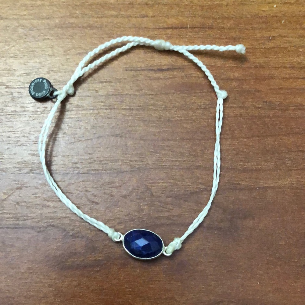 Pura Vida Bracelet